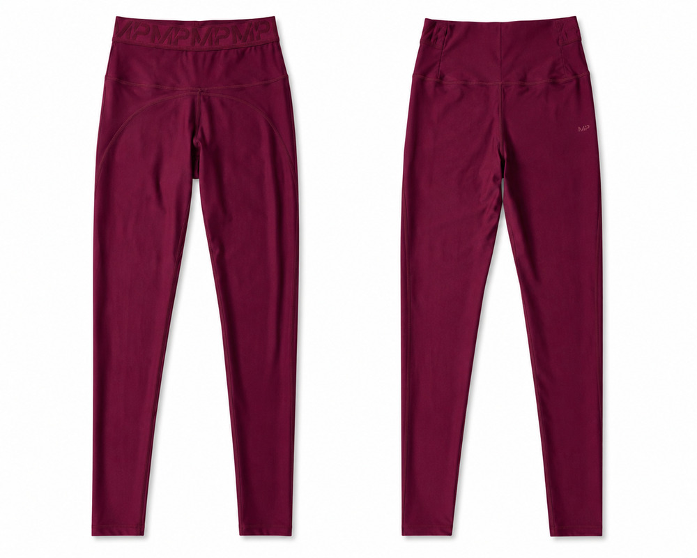 M/P Activewear Leggings